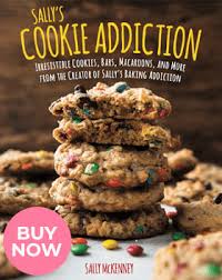 Allrecipes has more than 80 trusted oatmeal raisin cookie recipes complete with ratings, reviews and baking tips. Sallys Baking Addiction Addictive Recipes From A Self Taught Baker