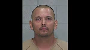 Felony Arrests by the Odessa Police Department