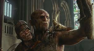 Um filme de bryan singer com nicholas hoult, eleanor tomlinson, ewan mcgregor, stanley tucci. Confira 4 Clips De Jack O Cacador De Gigantes Nerdbunker