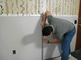 So you'll spend more time working on drywall repair or replacement that could have easily been avoided if the wall had been properly primed. How To Hang Quarter Inch Drywall How Tos Diy