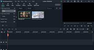 Descarga wondershare filmora para windows (effectstore.exe). Official Wondershare Filmora Video Editor Free Download Win Mac