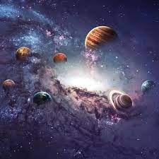 Wie groß ist unsere sonne im vergleich zu anderen sternen? Sternzeichen Planeten Welcher Ist Deiner Brigitte De