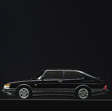 Worldofcarsaints Saab 900 Saab Saab Automobile