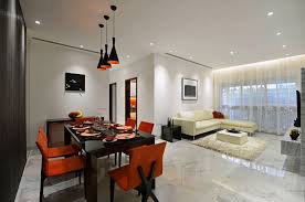 Open board for interior design addict. Modern Luxury Interior Design In India Ridgewood By Ga Design