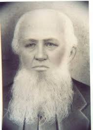 Christian Hershey (1817-1906)