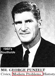 George: I like history. Civil War. Maybe I could be a professor, or  something. Elaine: Well, to teach something you really have to know a lot  about it. I think you need