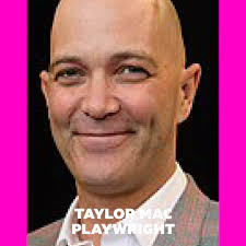 Sometimes you spend an entire lifetime preparing for something to be one  way and right from the start it's another.” HIR by Taylor Mac Directed by Patrick  Howard 8 July