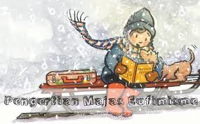 Penghilangan salah satu unsur kalimat tersebut dimaksudkan supaya menambah kesan estetika pada. Majas Eufimisme Pengertian Fungsi Tujuan Contohnya