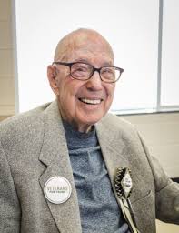 George Washington "Buck" Perry Obituary 2020