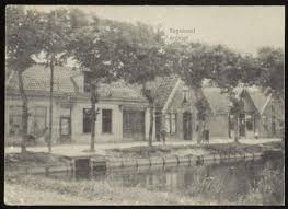 Pin Van Fam Heinstman Op West Friesland Boeken Boeken