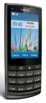 Unlock phone deals with unlocking service online, phone unlocking online, mobile phone unlocking codes and unlock cell phone and unlock phone by imei codes. Amazon Com Nokia X3 02 Factory Unlocked Touch And Type Telefono Gsm Dark Metal Version Internacional Suspendido Por Fabricante Celulares Y Accesorios