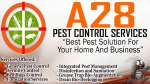 Affordable pest control in the toronto. A28 Pest Control Home Facebook