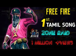The new rap track is called, 'i'm on fire' and it already has over 60,00,000 view on youtube. 1st Tamil Freefire Song Zone Raid Ashwin Anish Remix Arun Tamil Ash Ak Gaming Ft Vathi Raid Youtube