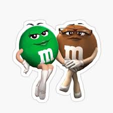 Up to 75% off clothing, trainers, sportswear & more. Mnm Stickers Redbubble