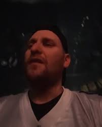 America is back because CREED is back! 🇺🇸 🇺🇸🇺🇸, Huge shoutout to my  smokin hot wife for the best bday gift ever! Love you Morgan!