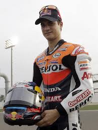 Marc márquez y dani pedrosa también han hecho su aportación a la fantástica iniciativa promovida por pau gasol y rafa nadal junto a cruz roja, con la que quieren recaudar 11 millones de euros en la lucha contra la pandemia del coronavirus. Dani Pedrosa Se Retira Temporalmente De La Competicion Por Problemas Fisicos