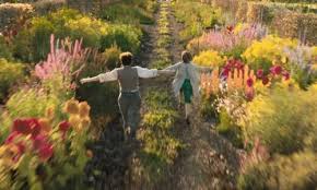 The premiere date is still fuzzy. The Secret Garden 2020 Movie Startattle