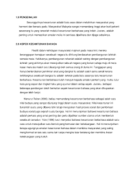 Amalkan zikir 'subhanallahi wabihamdih subhanallahil 'azim' kerana zikir ini boleh memberatkan timbangan amalan kebaikan kita. Doc Kkp Gsb1012 1 Final Yusfirdaus Mohamad Yusof Academia Edu