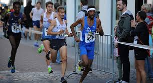 In enschede plaatste zij zich voor de olympische spelen van tokio 2021. 10 Kilometer Halbmarathon Marathon Der Dresdner Citylauf 2021 Live Leichtathletik De
