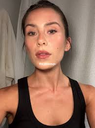 Paloma Meehan Makeup