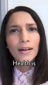 Are you ready to trick that brain of yours? 💖 🎥 : Clip from a recent  podcast interview with @sunita.passi and Kaylo CEO & Founder, Natalie Munk 