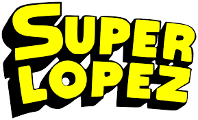 Image result for superlopez