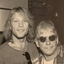 Happy Birthday To Jon Bon Jovi!