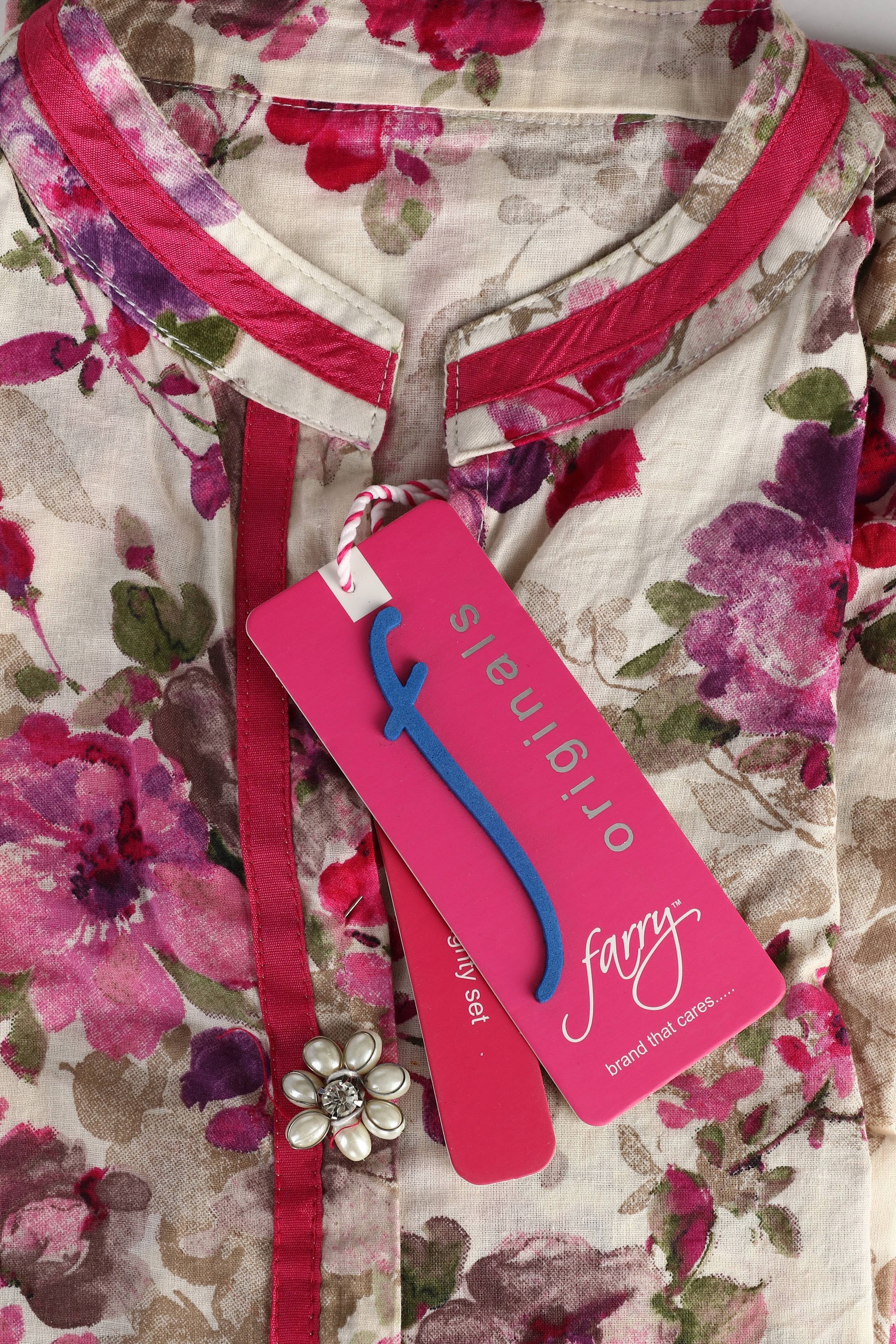 Garment Tag product image