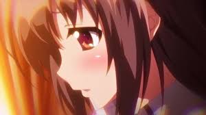 Kimi no Mana wa Rina Witch 01 watch online