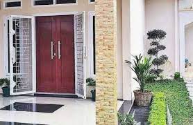 Check spelling or type a new query. Model Teras Rumah Minimalis Dengan Desain Masa Kini 2021 Rumah Syariah Kpr