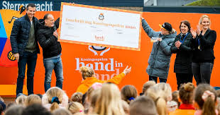 Dit jaar geen koningsspelen zoals je die kent. Groot Feest In Hellevoetsluis Met De Kick Off Van De Koningsspelen 2020 En Dit Wordt Het Thema Voorne Putten Ad Nl