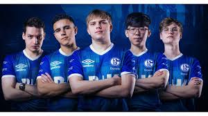 Schalke 04 esports is the esports department of football club fc schalke 04. Schalke 04 Lol 2018