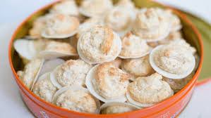 Rezept Kokos Makronen Ndr De Ratgeber Kochen