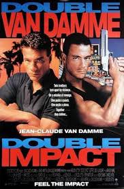 ʒɑ̃ klod vɑ̃ dam, dutch: Double Impact Jean Claude Van Damme Wiki Fandom