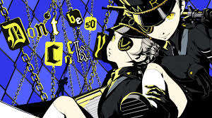 Persona 5 4k Wallpaper 3840x2160 Persona 5 Anime Persona Persona 5 You can also upload and share your favorite persona 5 wallpapers. persona 5 4k wallpaper 3840x2160