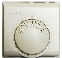 » HONEYWELL ANALOG THERMOSTAT T6360 » HONEYWELL ANALOG THERMOSTAT T6360 »  Honeywell