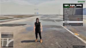 To install, put this in your gta 5 directory with scripthookv. Gtamenus Home