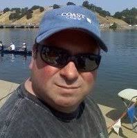 Bad Moon Rising by Stephen Pickering