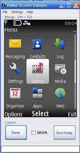 Nokia 216 java applications (360p video). Easily Take Screenshot Screen Capture On Your Nokia S40 Java Phones