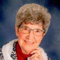 Virginia Irene Hamm Obituary (2023)