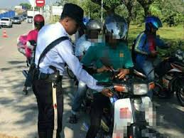 Super efficient and good service! Lelaki Miliki 10 Waran Tangkap Kena Cekup Sinar Harian