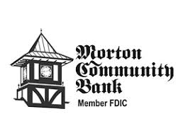 Bank locations, hours & phone numbers in bloomington, illinois. Morton Community Bank Bloomington Branch Bloomington Il