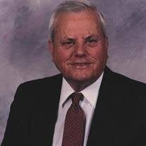 Dennis Fred Morgan Obituary