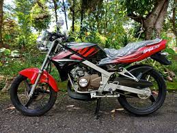 Modifikasi kawasaki ninja 250 depok tampil simpel nan dinamis. Kawasaki Ninja 150 Ss Perawan Lansiran 2015 Ini Dijual Rp 200 Juta Kumparan Com