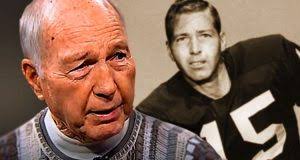 Bart Starr Dies at Age 85 Due to Many Health Complications