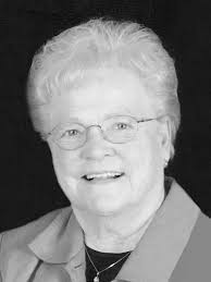 Lois Vogel, 85, Orange City