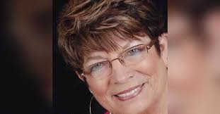 Mary Baumgartner Obituary