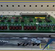 BENTLY NEVADA 105375-01 SAMPLER D TDXNET PLC TRANSIENT DATA ...