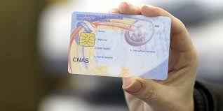 Cardul NaÅ£ional De SÄƒnÄƒtate Cardiomed Iasi