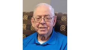 Gerald Geoffrey Obituary